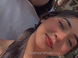 Samanthatroy