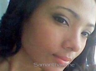 Samanthawithe