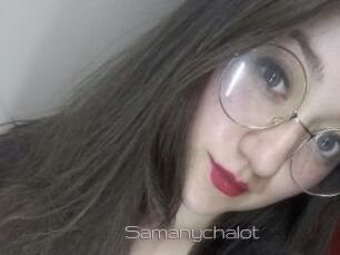 Samanychalot