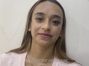 Samaraaferrer