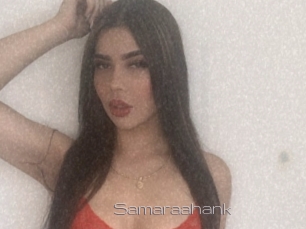 Samaraahank