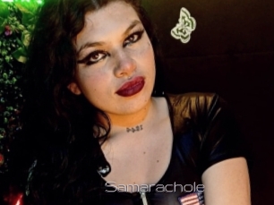 Samarachole