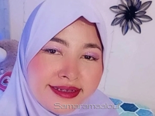 Samaramaalouf