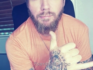 Sambosavage