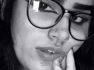 Samdeep