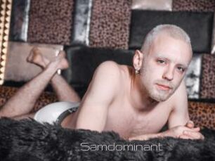 Samdominant