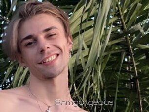 Samgorgeous