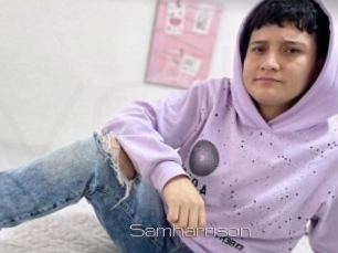 Samharrison