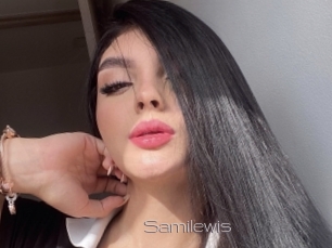 Samilewis