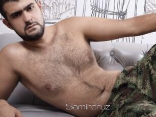 Samircruz