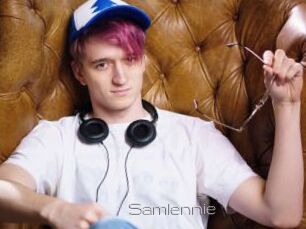 Samlennie