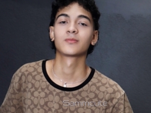 sammcute Vidéo de lesbienne