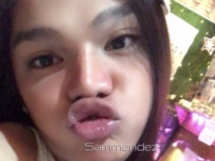 Sammendez