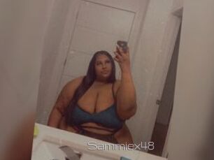 Sammiex48