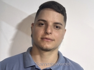 Sammiswweet
