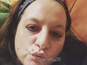 Sammy28