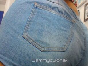 Sammyculonax