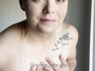Sammyslander104