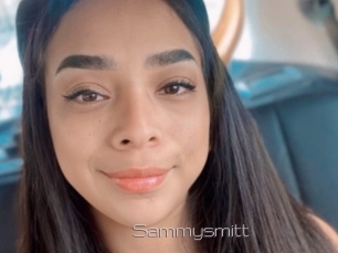 Sammysmitt