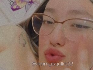 Sammysquiirt22
