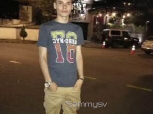 Sammysv