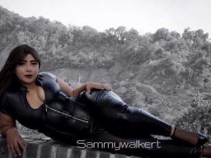Sammywalkert
