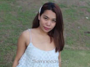 Samneedslove