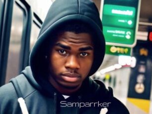 Samparrker