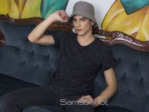 Samsonhot