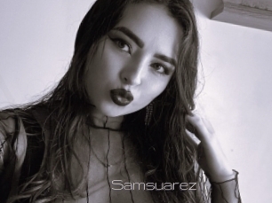 Samsuarez