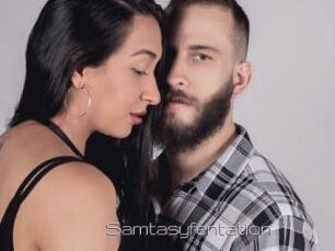 Samtasyfentation