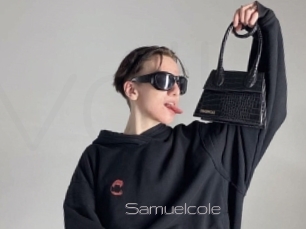 Samuelcole