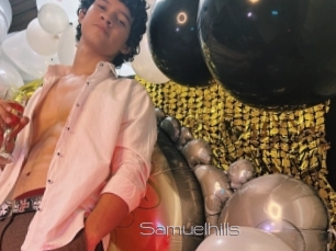 Samuelhills