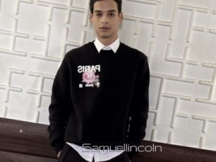 Samuellincoln