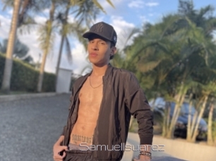 samuellsuarez Vidéo de lesbienne