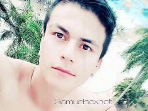 Samuelsexhot