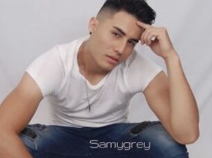 Samygrey