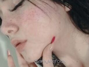 Samyleefoox