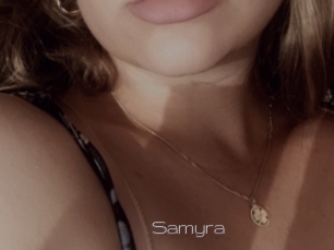 Samyra