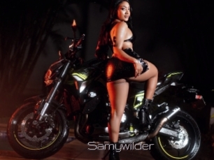 Samywilder