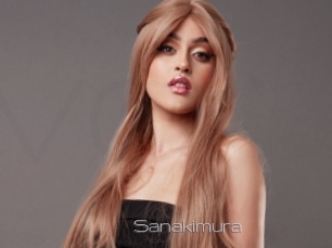 Sanakimura