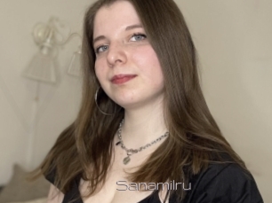 Sanamilru