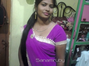 Sanamruby