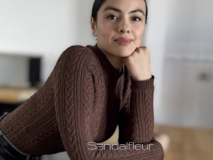 Sandalfleur