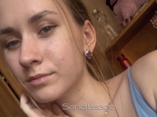 Sandilasage