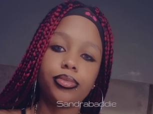 Sandrabaddie