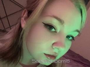 Sandrabloom18