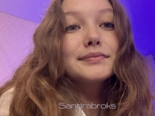 Sandrabroks
