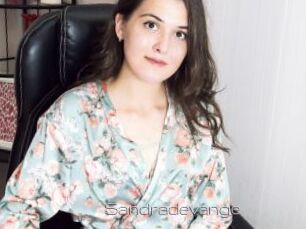 Sandradevange