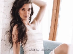 Sandradoxe